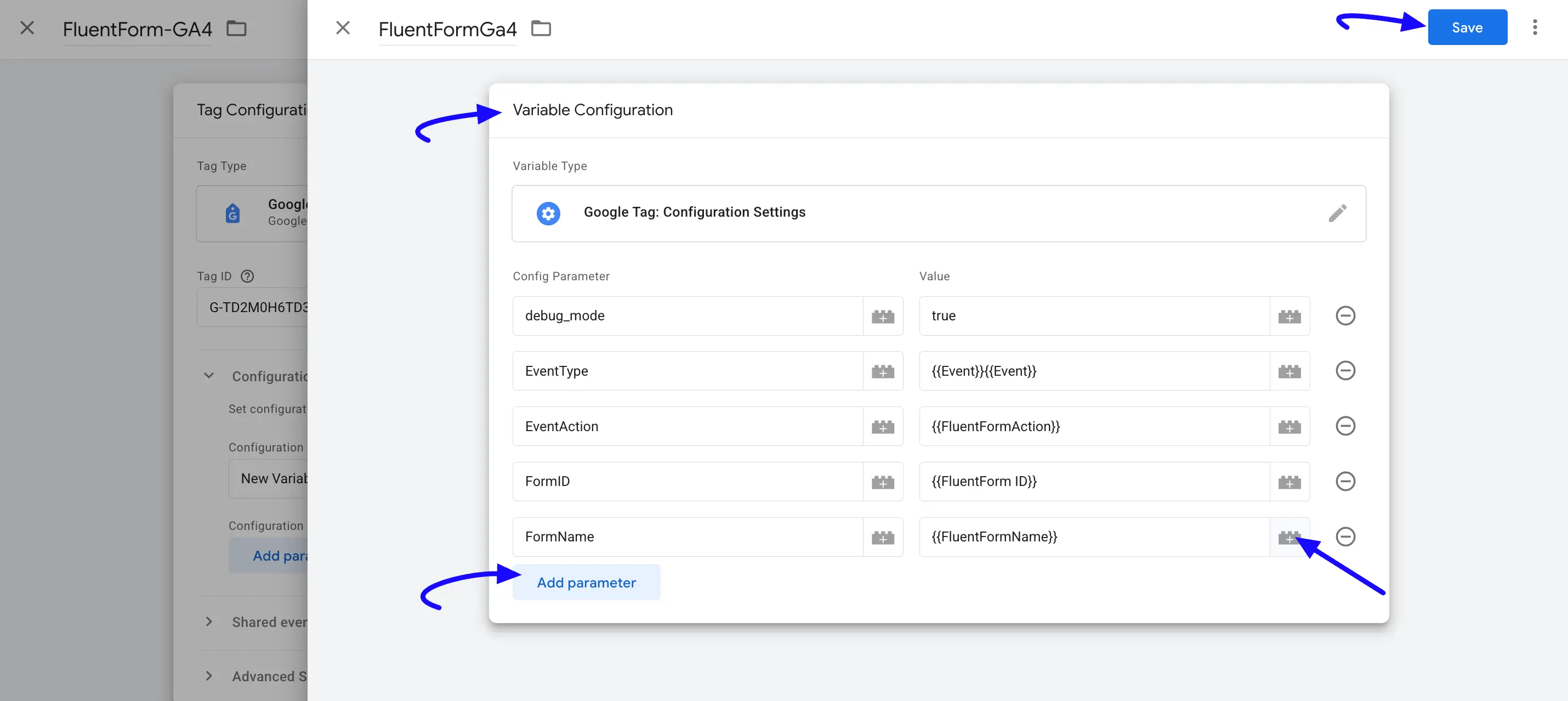 Google Tag Manager