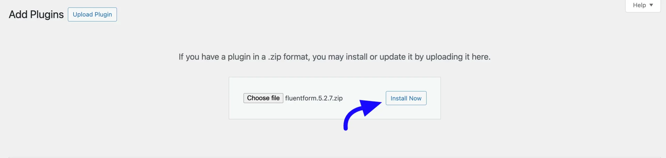Install Now