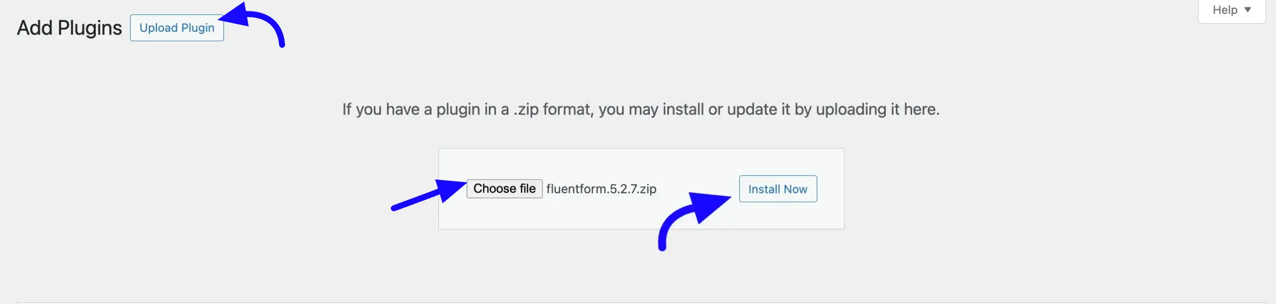 Install Now