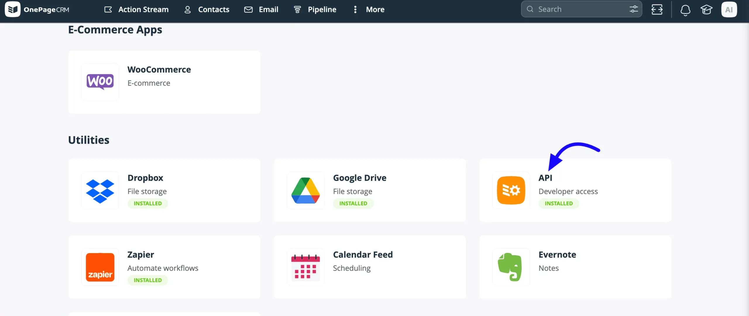 API Fluent Forms