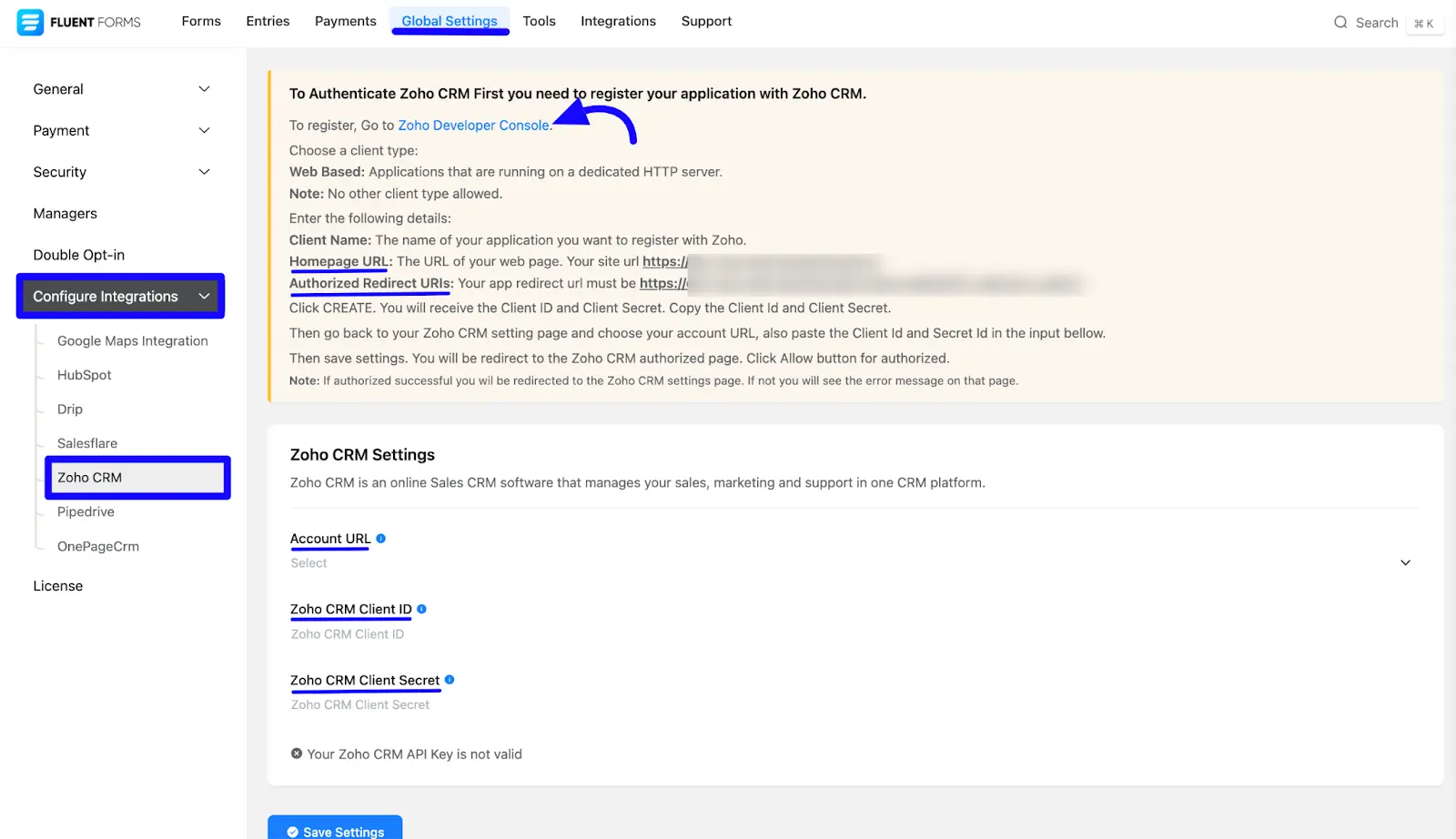 Fdsgdh Fluent Forms