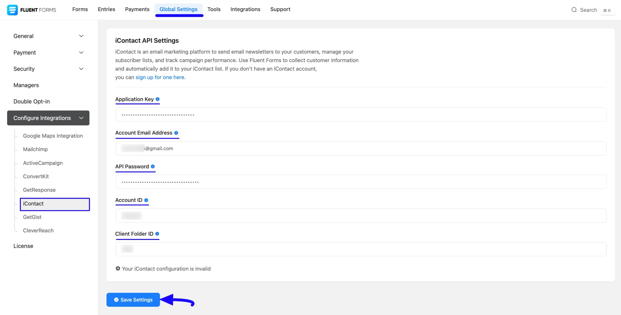 Paste All Copied Information