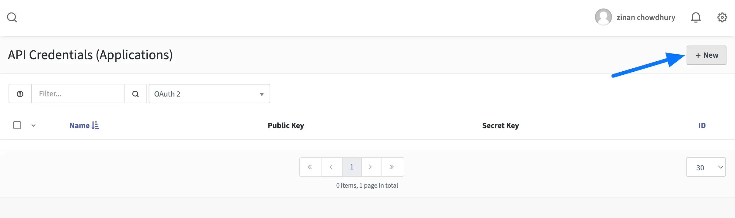 Button Mautic Integration