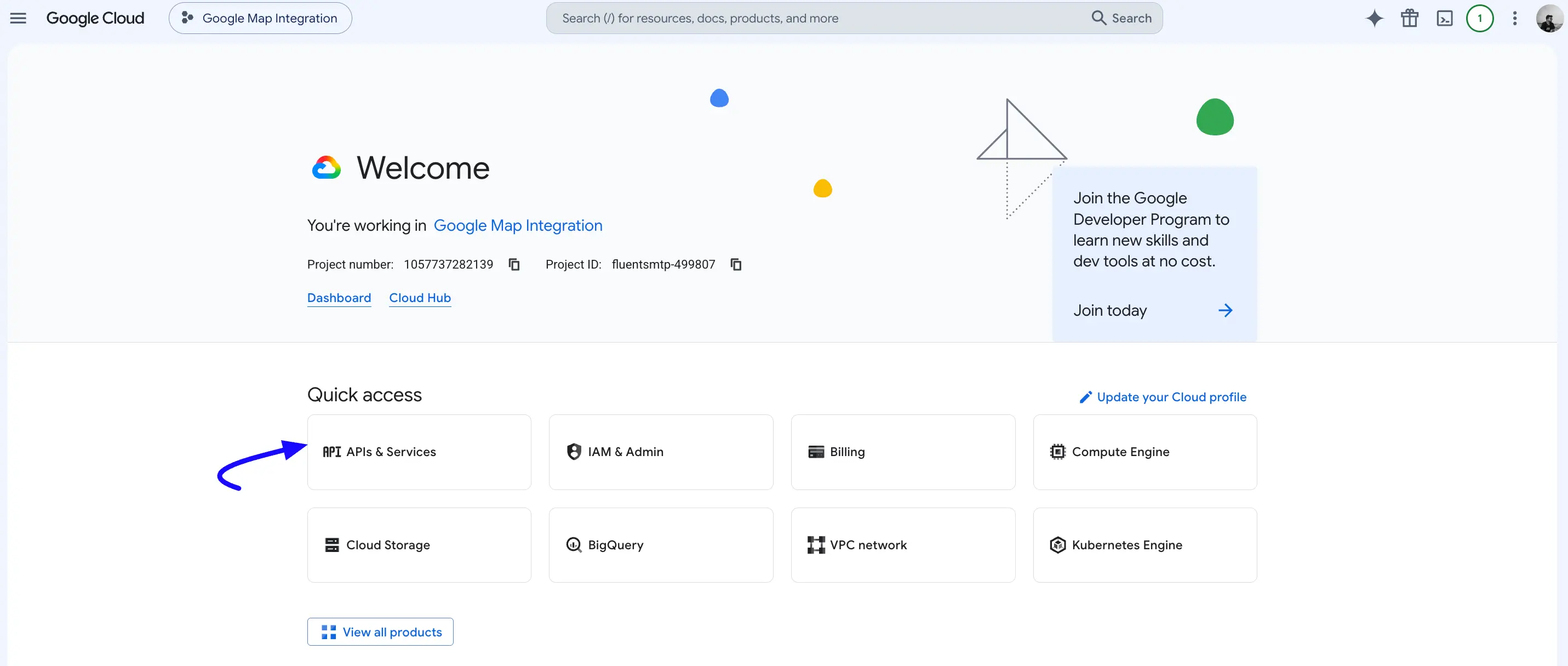 Project Fluent Forms