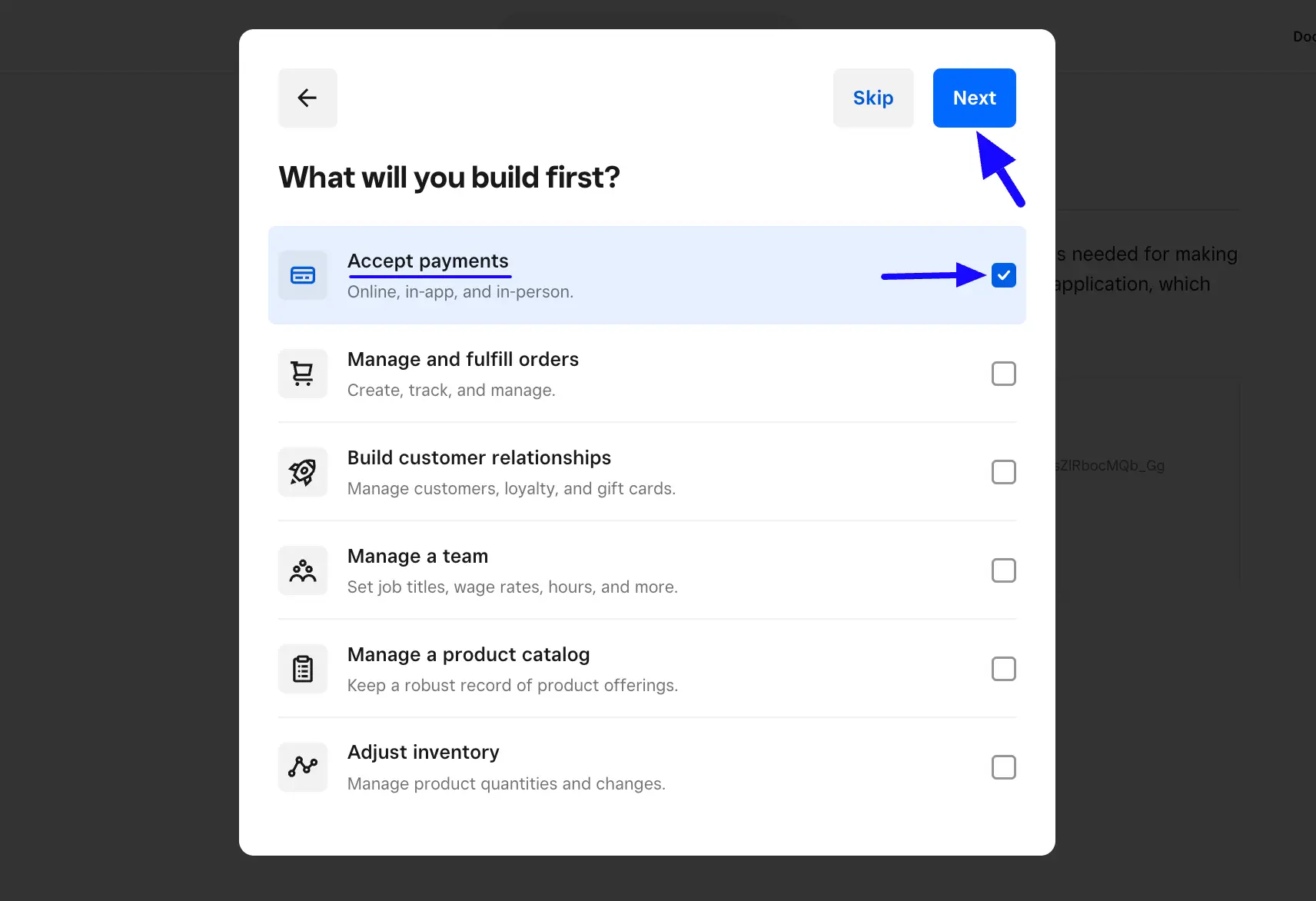 Accept Payments Fluent Forms