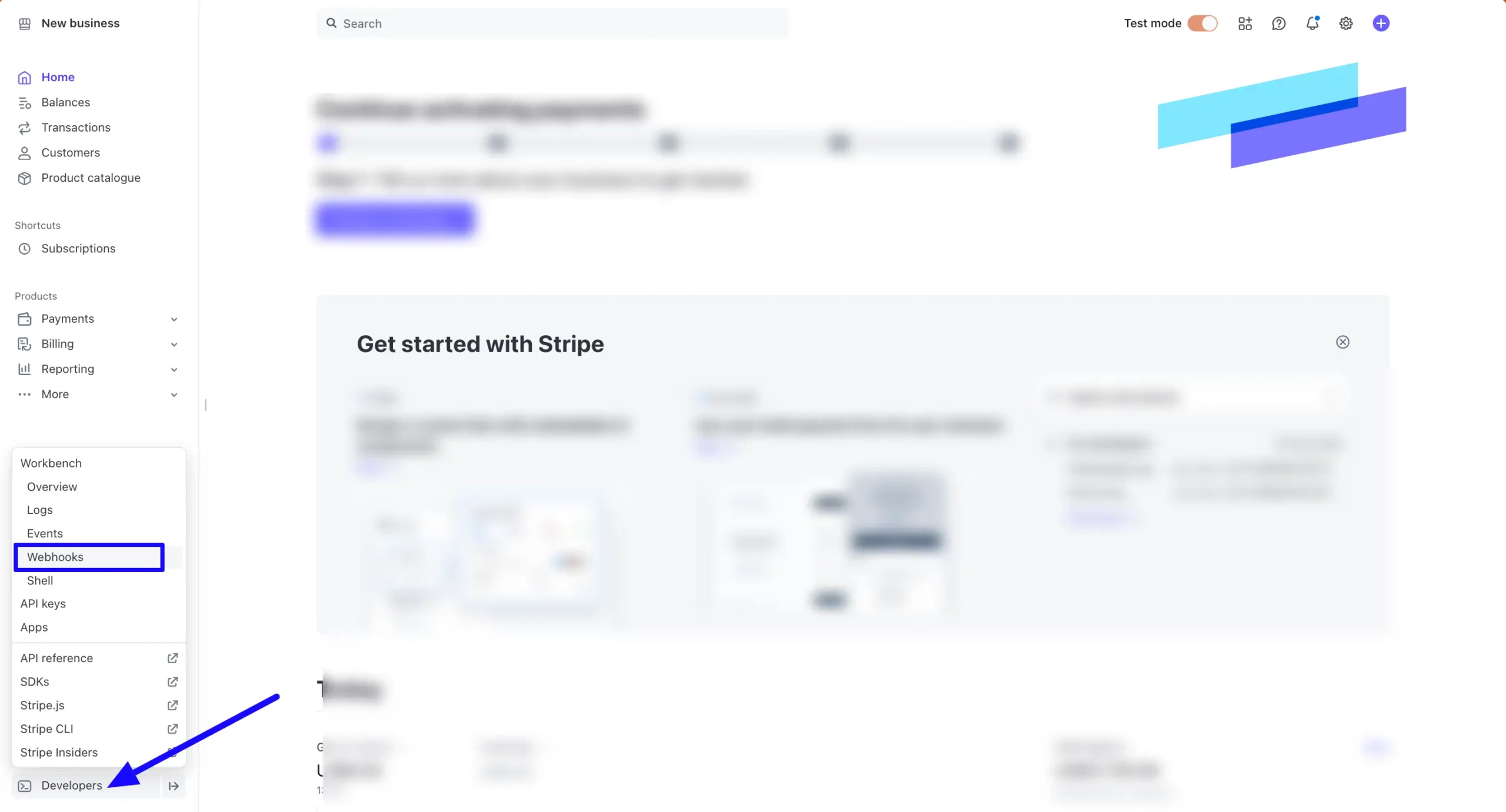 Developers Webhooks Fluent Forms