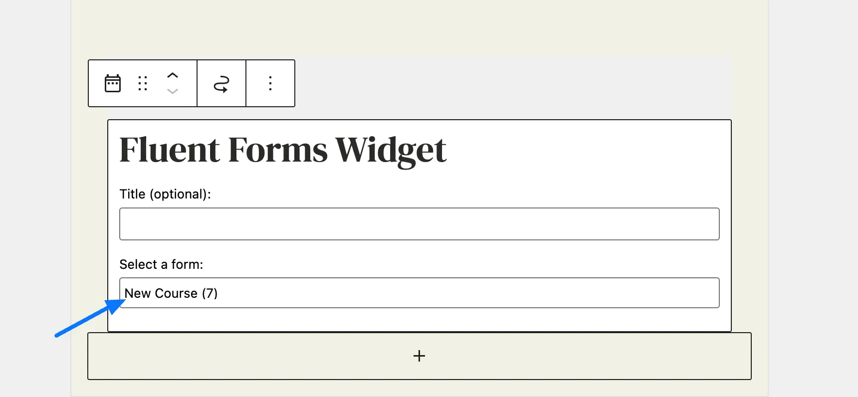 Widgets Adhd Wordpress